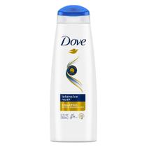 Shampoo Dove