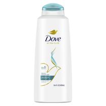 Shampoo Dove