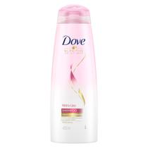 Shampoo Dove Hidra-Liso 400ml