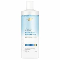Shampoo Dove Hidratação + Hialuron-VIT 370ml Shampoo Dove Hidratação + Hialuron-VIT 370ml