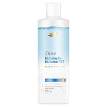 Shampoo Dove Hidratação + Hialuron-VIT Frasco 370ml Shampoo Dove Hidratação + Hialuron-VIT Frasco 370ml