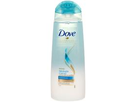 Shampoo Dove Hidratação Intensa - 200ml