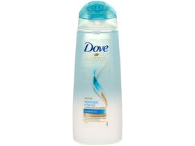 Shampoo Dove Hidratação Intensa - 200ml Shampoo Dove Hidratação Intensa - 200ml