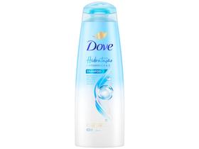 Shampoo Dove Hidratação Intensa 400ml