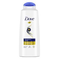 Shampoo Dove Intensive Repair 600 ml Nutritivo