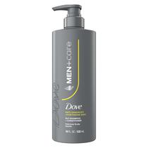 Shampoo Dove Men+Care 2 em 1 Anticaspa 532 ml