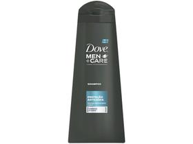 Shampoo Dove Men Care - 400ml