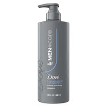 Shampoo Dove Men+Care Alívio Refrescante com Mentol Gelado 532 ml Shampoo Dove Men+Care Alívio Refrescante com Mentol Gelado 532 ml