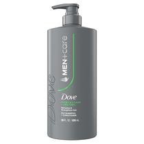 Shampoo Dove Men+Care Fresh Clean 828 ml Mentol Shampoo Dove Men+Care Fresh Clean 828 ml Mentol