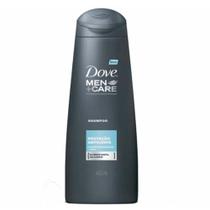 Shampoo Dove Men + Care Proteção Anticaspa 400ml