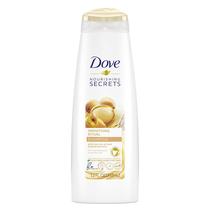 Shampoo Dove Nourishing Secrets Suavizante 355 ml
