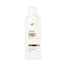 Shampoo Dove Nutrição + Tri-óleos 190ml Dove Shampoo Dove Nutrição + Tri-óleos 190ml Dove