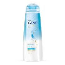 Shampoo Dove Nutritive Hid Intensa Infusão Oxigênio 400mL