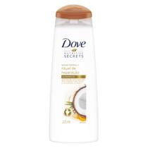 Shampoo Dove Nutritive Secrets Ritual De Reparacao 200ml