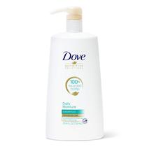 Shampoo Dove Nutritive Solutions Daily Moisture 750 ml Shampoo Dove Nutritive Solutions Daily Moisture 750 ml