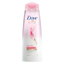 Shampoo Dove Nutritive Solutions Hidra-liso 400ml