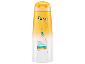 Shampoo Dove Nutritive Solutions - Nutrição Óleo-Micelar 200ml