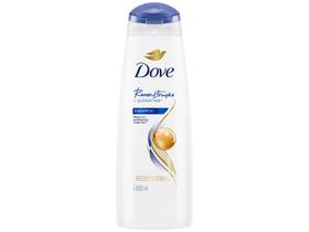 Shampoo Dove Nutritive Solutions Reconstrução Completa 400ml