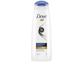 Shampoo Dove Nutritive Solutions - Reconstrução Completa 400ml