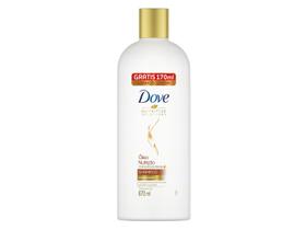 Shampoo Dove Óleo Nutrição 670ml Shampoo Dove Óleo Nutrição 670ml