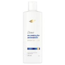 Shampoo Dove Reconstrução + Aminoácido 370Ml