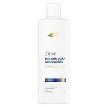 Shampoo Dove Reconstrução + Aminoácido 370Ml