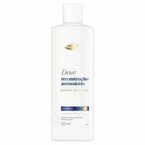 Shampoo Dove Reconstrução + Aminocácido 370ml
