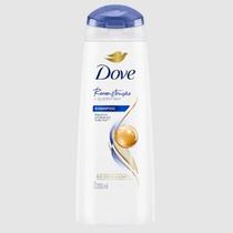 Shampoo Dove Reconstrução Completa 400ml