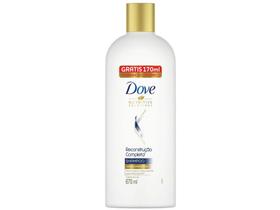 Shampoo Dove Reconstrução Completa 670ml Shampoo Dove Reconstrução Completa 670ml