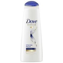 Shampoo Dove Reparación Intensiva 355 ml Terapia para Daños Shampoo Dove Reparación Intensiva 355 ml Terapia para Daños