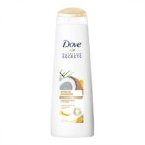 Shampoo Dove Ritual De Reparacao 400ml