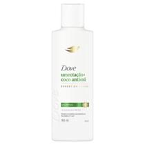 Shampoo Dove Umectação + Coco Antioxi 190ml