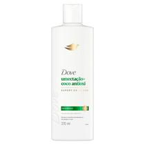 Shampoo Dove Umectação Coco Antioxi 370ml Shampoo Dove Umectação Coco Antioxi 370ml