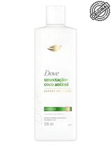 Shampoo Dove Umectacao + coco Antioxi Bio Protein 370ml Shampoo Dove Umectacao + coco Antioxi Bio Protein 370ml