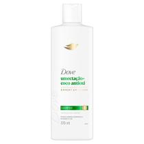 Shampoo Dove Umectação e Coco Antioxi Expert em Danos 370ml Shampoo Dove Umectação e Coco Antioxi Expert em Danos 370ml
