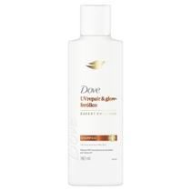 Shampoo Dove UV Repair e Glow + Ferúlico 190ml