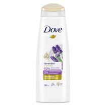 Shampoo Dove Volume Espessante Lavanda 355 ml Shampoo Dove Volume Espessante Lavanda 355 ml