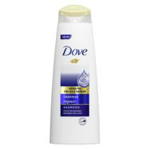 Shampoo dove