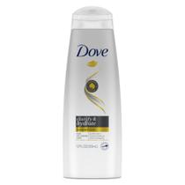 Shampoo Dove