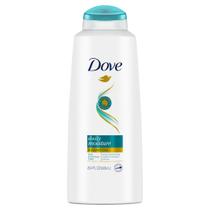 Shampoo Dove