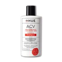 Shampoo DPHue ACV Revitalizante 250mL apoia o crescimento do cabelo