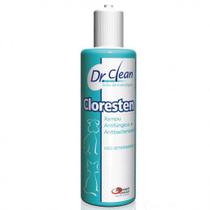Shampoo Dr. Clean Cloresten 500ml - Agener Uniao