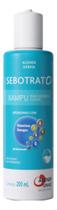 Shampoo Dr Clean Sebotrat O Para Cães E Gatos - 200ml