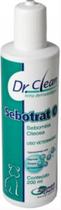 Shampoo Dr Clean Sebotrat O para Cães e Gatos