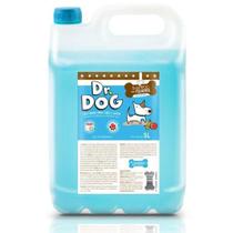 Shampoo Dr. Dog Neutro Para Filhotes Perfumaria Fina - 5 L