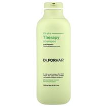 Shampoo DR.FORHAIR Phyto Therapy 500ml Sem Sulfato Shampoo DR.FORHAIR Phyto Therapy 500ml Sem Sulfato