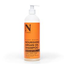 Shampoo Dr. Natural Óleo de Argan Hidratante 473ml promove o crescimento Shampoo Dr. Natural Óleo de Argan Hidratante 473ml promove o crescimento