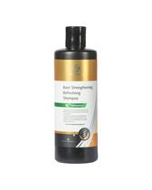 Shampoo Dr's Formula Root Strengthening 313ml para couro cabeludo oleoso