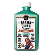 Shampoo drama queen coco 250ml - lola cosmeticos Shampoo drama queen coco 250ml - lola cosmeticos