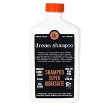 Shampoo Dream Cream 250ml Lola Cosmetics